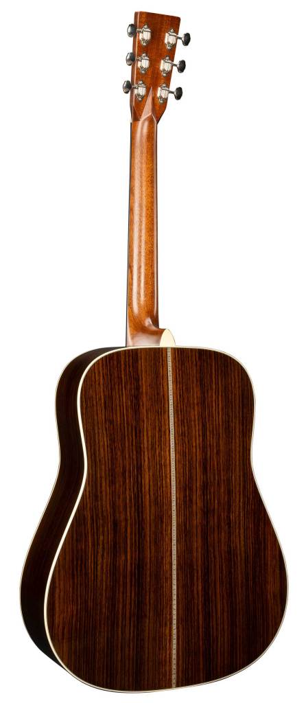 Martin D-28 Billy Strings, Courtesy of C.F. Martin & Co.