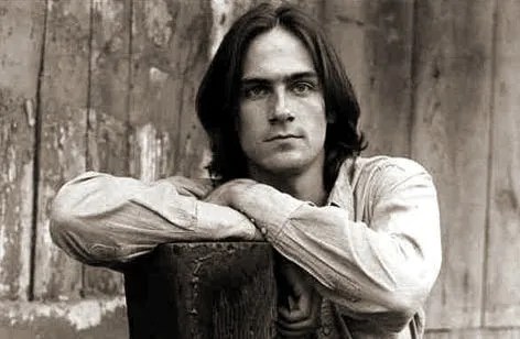James Taylor