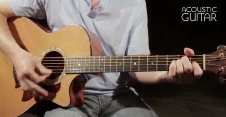 Learn the Bo Diddley Beat