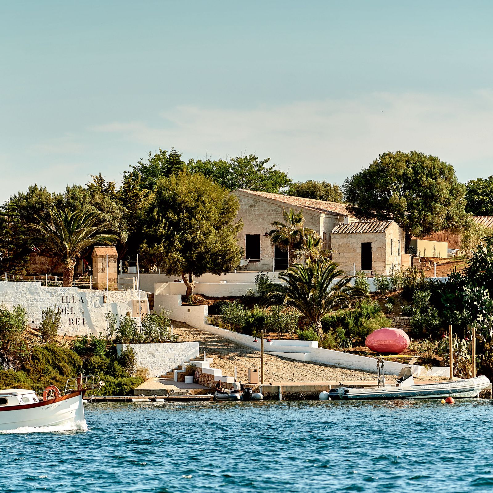 The best things to do in Menorca - the Balearic island with a quiet appeal