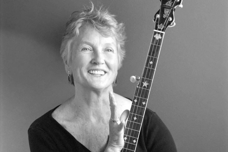 Peggy seeger