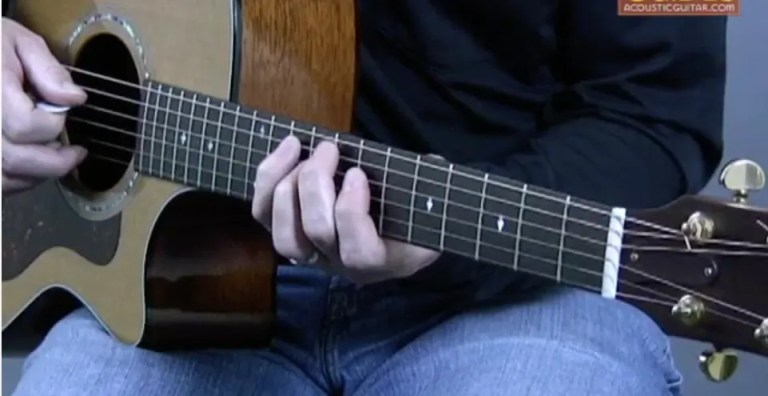 Play Leads with Major Scales