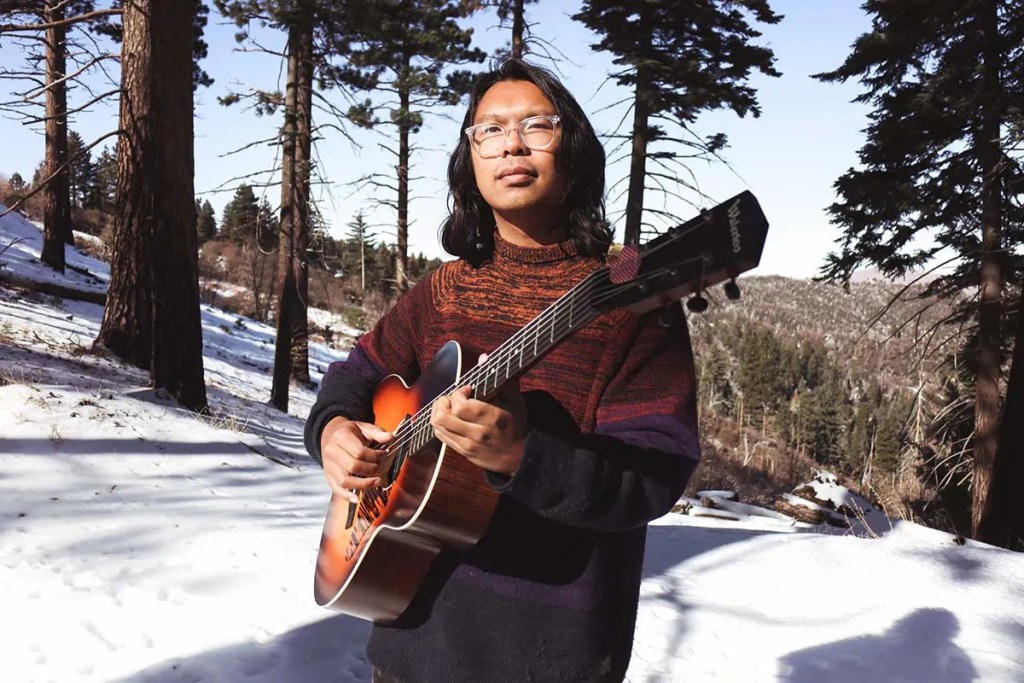 Prawit Siriwat, Photo: Angela Shen