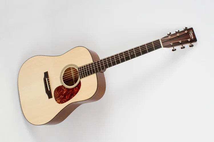 Preston Thompson D-MA Dreadnought