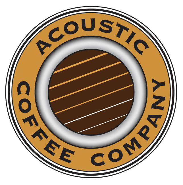 Acoustic Coffee